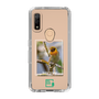 Slim Protection Case［ Green Future Project - Guira Tanager ］