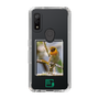 Slim Protection Case［ Green Future Project - Guira Tanager ］