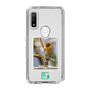 Slim Protection Case［ Green Future Project - Guira Tanager ］