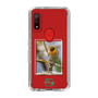 Slim Protection Case［ Green Future Project - Guira Tanager ］
