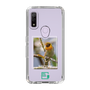 Slim Protection Case［ Green Future Project - Guira Tanager ］