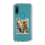 Slim Protection Case［ Green Future Project - Guira Tanager ］