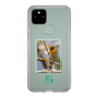 Slim Protection Case［ Green Future Project - Guira Tanager ］