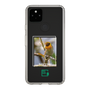 Slim Protection Case［ Green Future Project - Guira Tanager ］