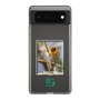 Slim Protection Case［ Green Future Project - Guira Tanager ］