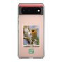 Slim Protection Case［ Green Future Project - Guira Tanager ］