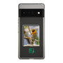 Slim Protection Case［ Green Future Project - Guira Tanager ］
