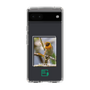 Slim Protection Case［ Green Future Project - Guira Tanager ］