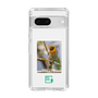 Slim Protection Case［ Green Future Project - Guira Tanager ］