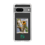 Slim Protection Case［ Green Future Project - Guira Tanager ］