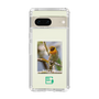 Slim Protection Case［ Green Future Project - Guira Tanager ］