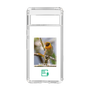 Slim Protection Case［ Green Future Project - Guira Tanager ］