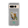 Slim Protection Case［ Green Future Project - Guira Tanager ］