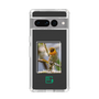 Slim Protection Case［ Green Future Project - Guira Tanager ］