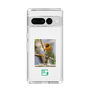 Slim Protection Case［ Green Future Project - Guira Tanager ］