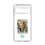 Slim Protection Case［ Green Future Project - Guira Tanager ］