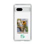 Slim Protection Case［ Green Future Project - Guira Tanager ］