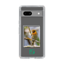 Slim Protection Case［ Green Future Project - Guira Tanager ］