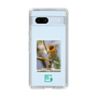 Slim Protection Case［ Green Future Project - Guira Tanager ］