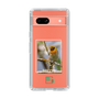 Slim Protection Case［ Green Future Project - Guira Tanager ］