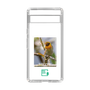 Slim Protection Case［ Green Future Project - Guira Tanager ］