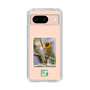 Slim Protection Case［ Green Future Project - Guira Tanager ］