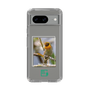 Slim Protection Case［ Green Future Project - Guira Tanager ］