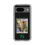Slim Protection Case［ Green Future Project - Guira Tanager ］