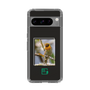 Slim Protection Case［ Green Future Project - Guira Tanager ］