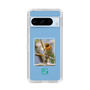 Slim Protection Case［ Green Future Project - Guira Tanager ］