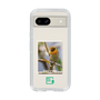 Slim Protection Case［ Green Future Project - Guira Tanager ］