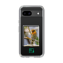 Slim Protection Case［ Green Future Project - Guira Tanager ］