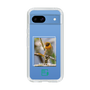 Slim Protection Case［ Green Future Project - Guira Tanager ］