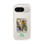 Slim Protection Case［ Green Future Project - Guira Tanager ］