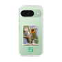 Slim Protection Case［ Green Future Project - Guira Tanager ］