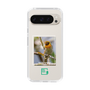 Slim Protection Case［ Green Future Project - Guira Tanager ］
