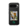 Slim Protection Case［ Green Future Project - Guira Tanager ］