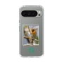 Slim Protection Case［ Green Future Project - Guira Tanager ］