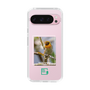 Slim Protection Case［ Green Future Project - Guira Tanager ］