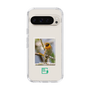Slim Protection Case［ Green Future Project - Guira Tanager ］