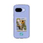 Slim Protection Case［ Green Future Project - Guira Tanager ］
