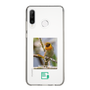 Slim Protection Case［ Green Future Project - Guira Tanager ］