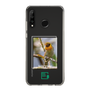 Slim Protection Case［ Green Future Project - Guira Tanager ］
