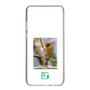 Slim Protection Case［ Green Future Project - Guira Tanager ］