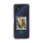 Slim Protection Case［ Green Future Project - Guira Tanager ］