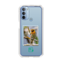 Slim Protection Case［ Green Future Project - Guira Tanager ］