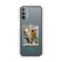 Slim Protection Case［ Green Future Project - Guira Tanager ］