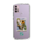 Slim Protection Case［ Green Future Project - Guira Tanager ］