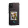Slim Protection Case［ Green Future Project - Guira Tanager ］