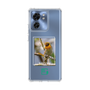 Slim Protection Case［ Green Future Project - Guira Tanager ］